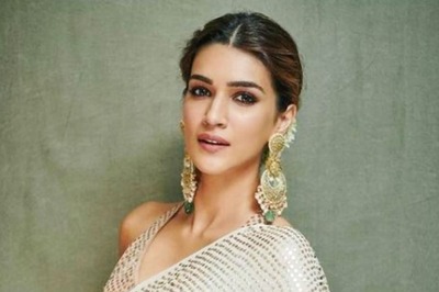 Kriti Sanon: My Male Friends Feel Tiger Shroff's Remuneration Should be More Than His Female Co-stars
