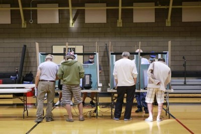 Republicans Hold Texas in Battle for US Senate, 13 Hotly Contested Races Yet to be Called