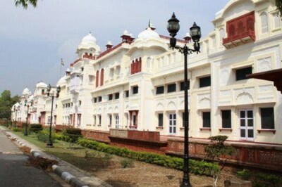 46 Seats for Eminent Athletes, Focus on Sporting Aptitude: SAI Revamps NIS Admission Policy