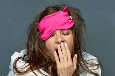 Simple Habits To Avoid Waking Up Tired Every Morning