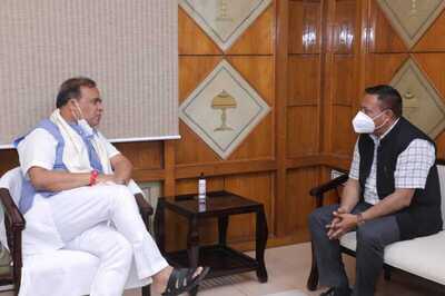 Why Centre Wants Assam, Meghalaya to Resolve Border Dispute Before 75th I-Day