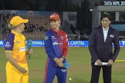 WPL 2023: Delhi Capitals Opt to Bowl, Grace Harris Rested as UP Warriorz Make 3 Changes