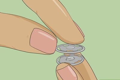 How to Attach Sew-On Snaps to Your Latest Sewing Project