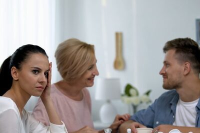 Signs You Might Be Dating a 