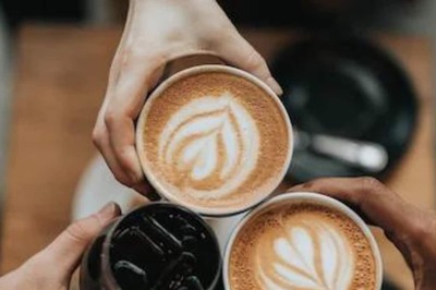 All You Need To Know About Molecular Coffee – Bean-Less Coffee Piquing The Interest Of Netizens