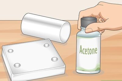 How to Clean Aluminum for TIG Welding