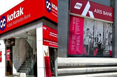 Kotak and  Axis Bank Term Merger Speculations as Baseless