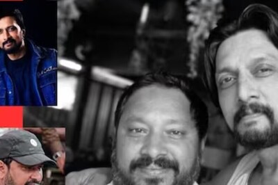 Exclusive: R Chandru Spills The Beans On Collaborating With  Kiccha Sudeep For His Next