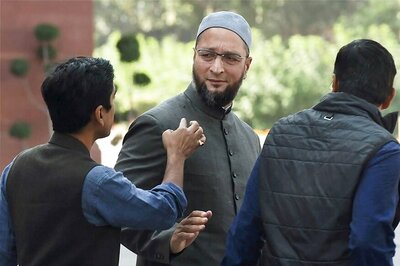 Both SP, BJP Will Lose in UP Elections, Says Asaduddin Owaisi