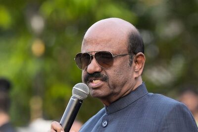 Bengal Guv Visits Violence-hit Dinhata, Meets Oppn Leaders Ahead of Rural Polls