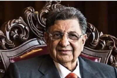 Vaccine Export Ban 'Very Bad' Move, Son Warned Not to Speak Against It: Cyrus Poonawalla