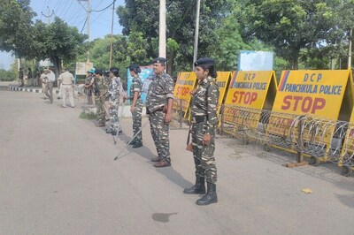 Gurmeet Ram Rahim Singh Verdict: 22 Trains Through Punjab, Haryana Cancelled