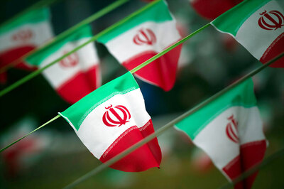 Iran Bans English in Primary Schools After Leaders' Warning