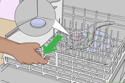 How to Use Dishwasher Salt