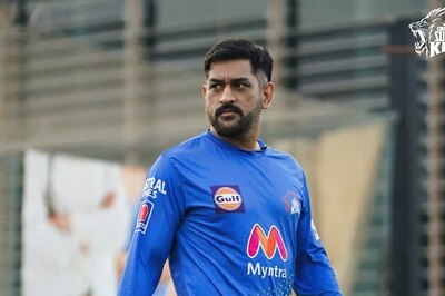 'MS Dhoni For Sure': Talented Cricketer Reveals Legendary India Captain is Among His Favourite Sportspersons