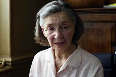 85th Oscars: 'Amour' nominated for Best Foreign Film