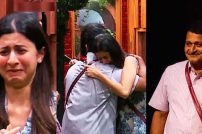 Bigg Boss Marathi 5: Family Week Brings Emotional Moments As Ankita Reunites With Her Father