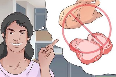 How to Become a Pescetarian