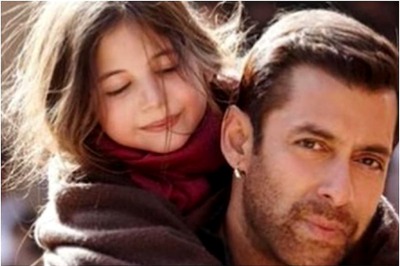 Kabir Khan Decodes Bajrangi Bhaijaan's Popularity