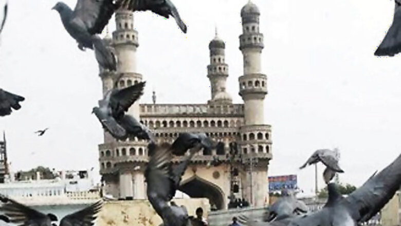 Gurukul lands: 1,500 face eviction in Hyderabad