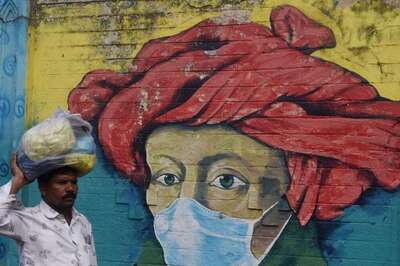 Covid-19 or Seasonal Flu? Surge in Patients With Throat Pain, Cough & Fever Puts Doctors on Alert