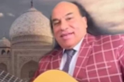 'Uncle Na Karo, Please': Karan Aujla's Reaction To Chahat Fateh Ali Khan’s Version Of Tauba Tauba Leaves Fans In Splits