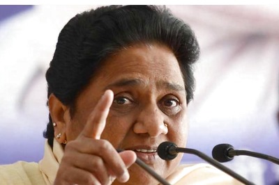 Kanshi Ram Sacrificed Everything to Bring Bahujans Out of Slavery: Mayawati