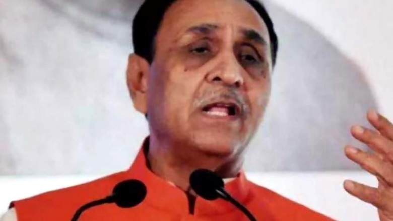 COVID-19: Gujarat Govt Announces Rs 25 Lakh Compensation For Staff