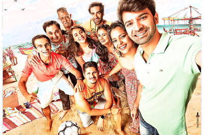 Tu Hai Mera Sunday Team Bats For Good Content, Says Story Is The New Star