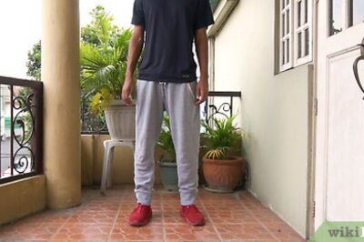 How to Do the Stanky Leg