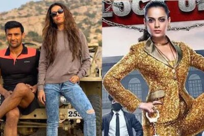 'Host Should Not Take Sides': Sangram Singh on Kangana Ranaut Snubbing Payal Rohtagi