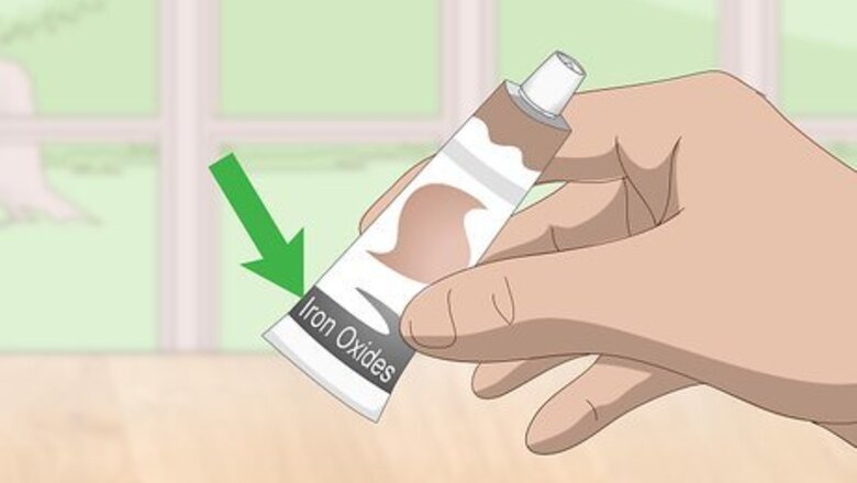 How to Dry Oil Paint Fast