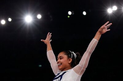 'Indian Gymnastics Has Been Destroyed': Dipa Karmakar's Coach Bishweshwar Nandi Lashes Out at SAI Selection Criteria for Asiad
