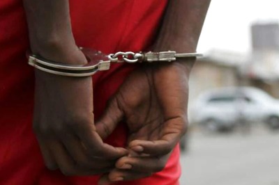 Maharashtra Man Sent to Police Custody for Sending Defence Area Pics to Pakistan WhatsApp Group