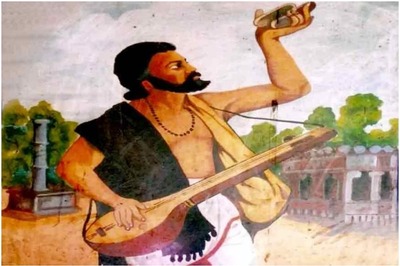 Kanakadasa Jayanti 2020: Remembering the Great Kannada Poet on His Birth Anniversary