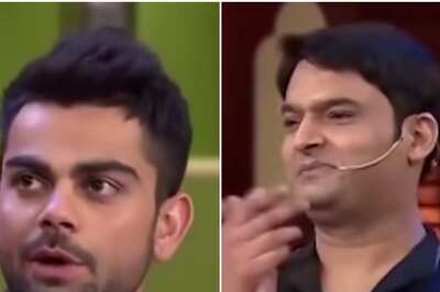 When Virat Kohli Paid Rs 3 Lakh to Watch Kapil Sharma’s Comedy Show on Internet Data Pack