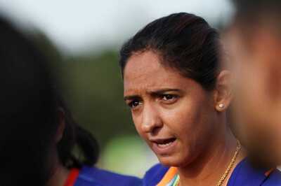 'They Are Opening up in Front of me': Harmanpreet Kaur Underlines Trust Factor as Indian Team's Biggest Strength