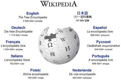 Wikipedia founder: Public needs online references
