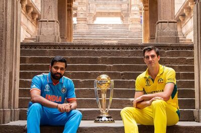 World Cup Final: Invincible India 'One Final Push’ Away from Ultimate Glory