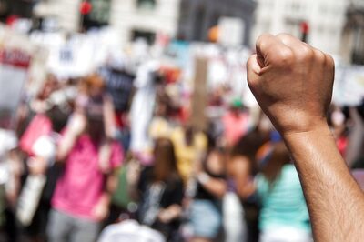 Teachers’ Bodies Protest Against ‘undemocratic’ Sacking of Professor by Visva Bharati