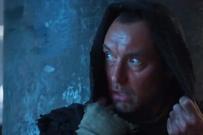 Jude Law Joins Young Adventurers In The First Trailer Of Star Wars: Skeleton Crew