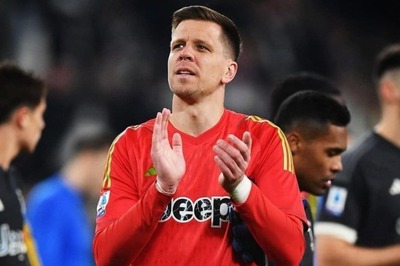 Former Juventus, Arsenal Goalkeeper Wojciech Szczesny Retires From Football