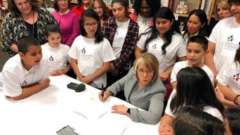 New Mexico Defends Title As Most Latino State In Nation