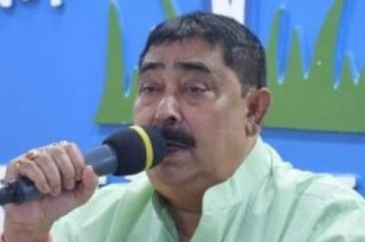 Cattle Scam: CBI Grilling of TMC's Anubrata Ends Abruptly After He Complains of Chest Pain