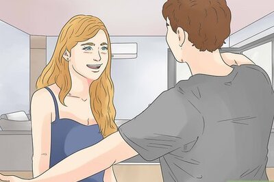 How to Get Your Crush to Hug You