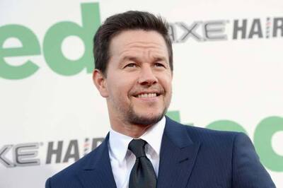 Transformers 4: Mark Wahlberg to play the lead