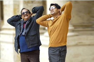 Happy Birthday, Prabhas: Baahubali Star Who Wanted to be a Hotelier