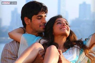 'Ek Villain' becomes second highest opener of 2014, mints Rs 16 crore on day 1