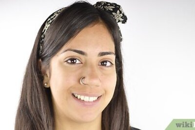 How to Apply Makeup in High School