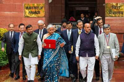 Opinion | A Budget Shorn of Political Grandstanding and Revdis But Still Inclusive